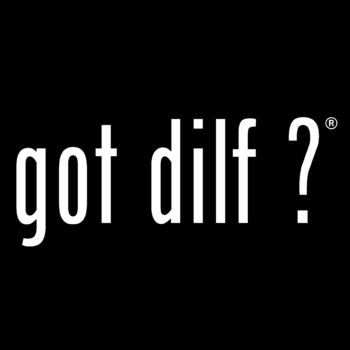 Got Dilf? - Solar Opposites Terry’s Tee