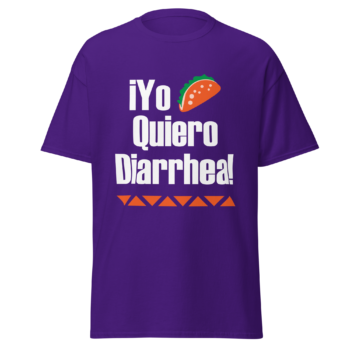 Yo Quiero Diarrhea! - Solar Opposites Taco Bell Bit