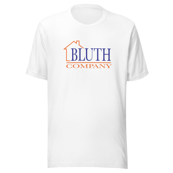 Arrested Development - Bluth Company T-Shirt