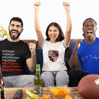 Sports & Motorsports