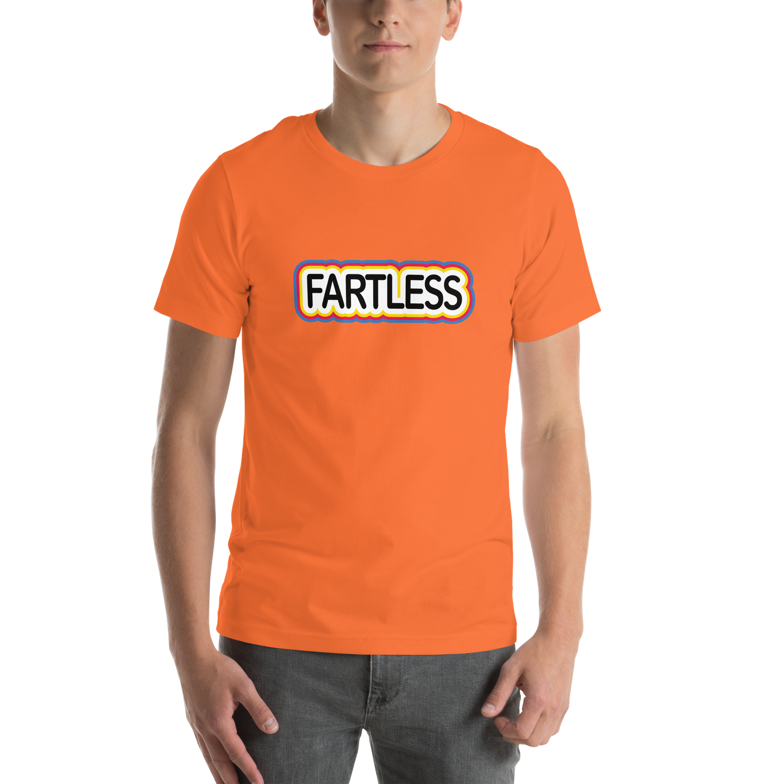 unisex-staple-t-shirt-orange-front-68ed2709e1359.png